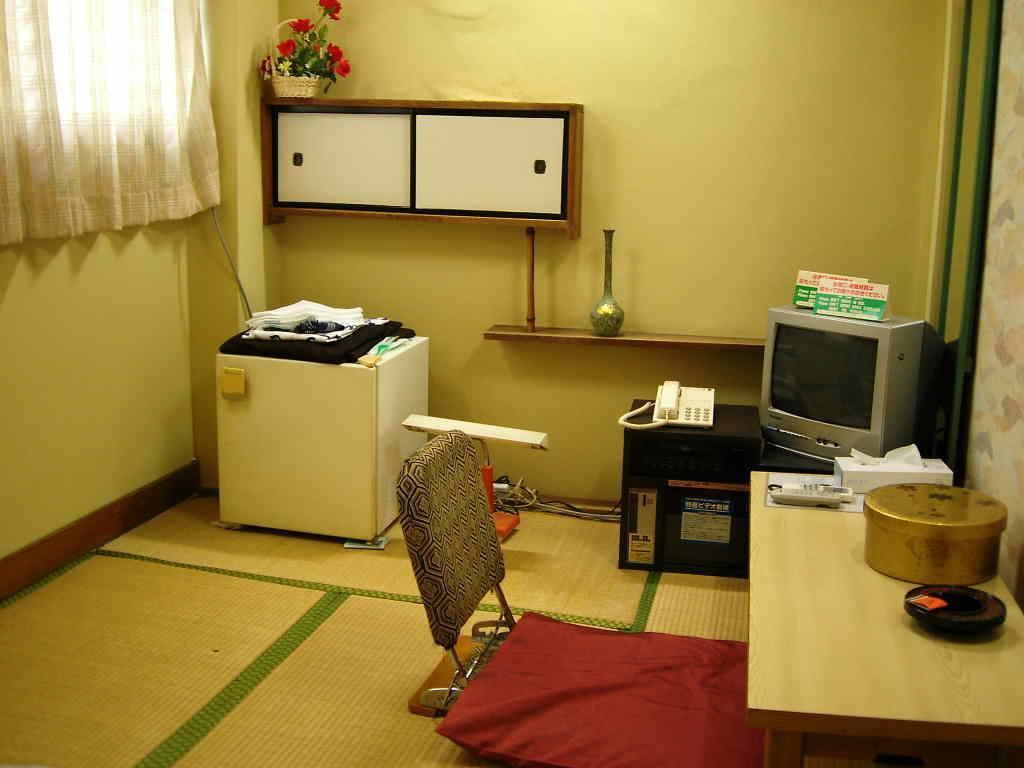 Komecho Ryokan Imabari Room photo
