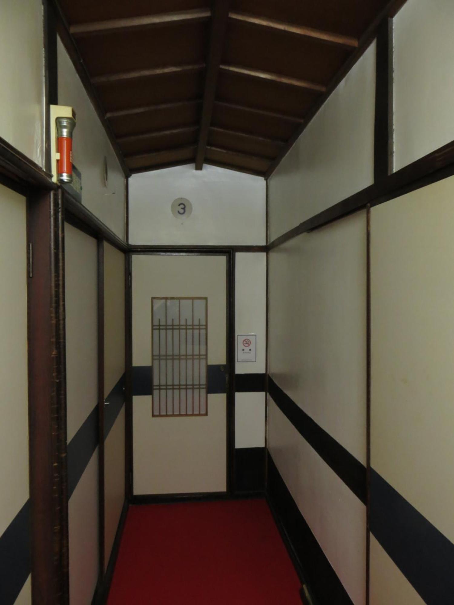 Komecho Ryokan Imabari Exterior photo
