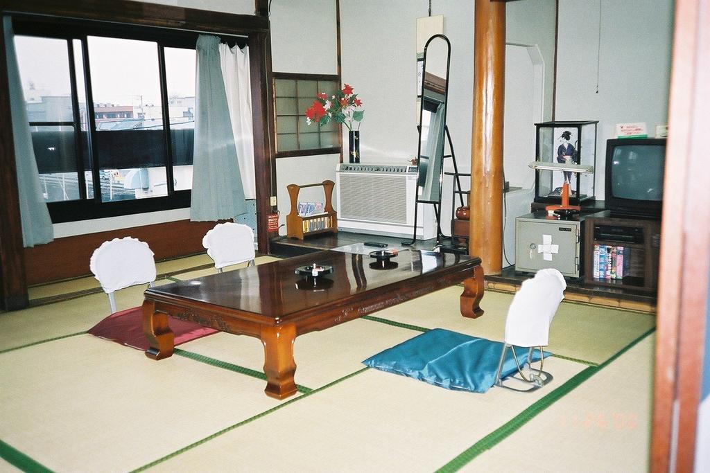 Komecho Ryokan Imabari Room photo