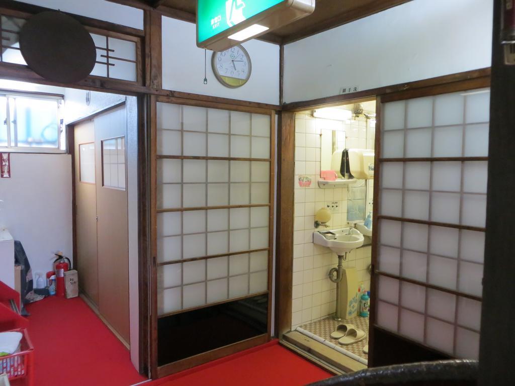 Komecho Ryokan Imabari Exterior photo
