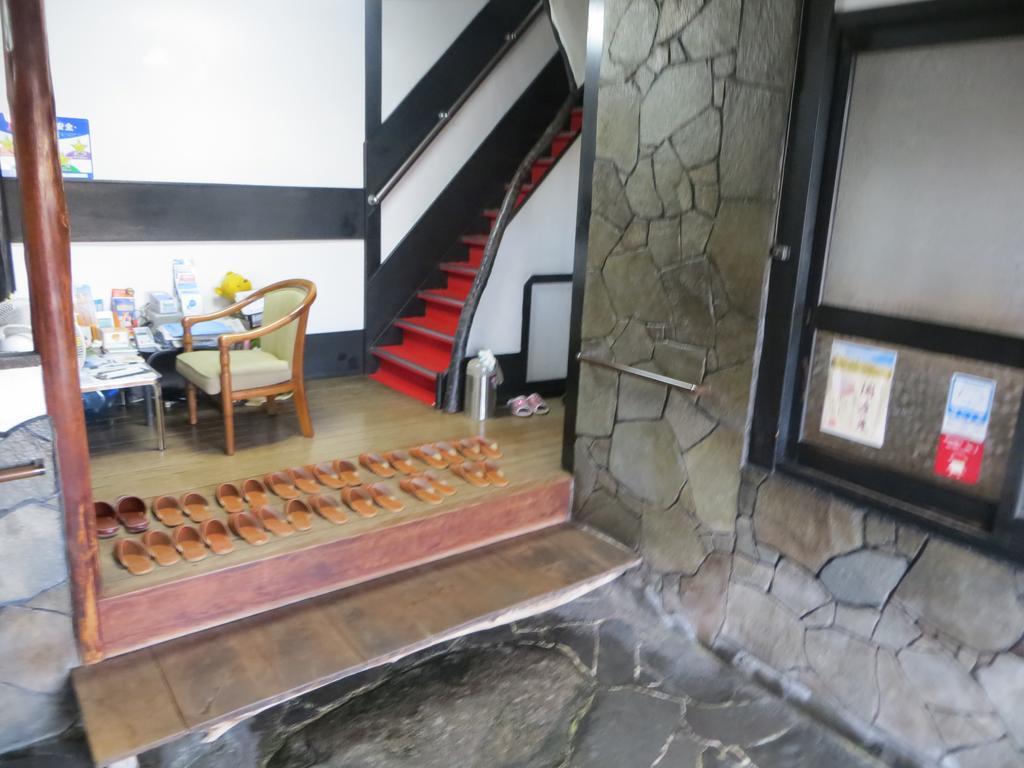 Komecho Ryokan Imabari Exterior photo